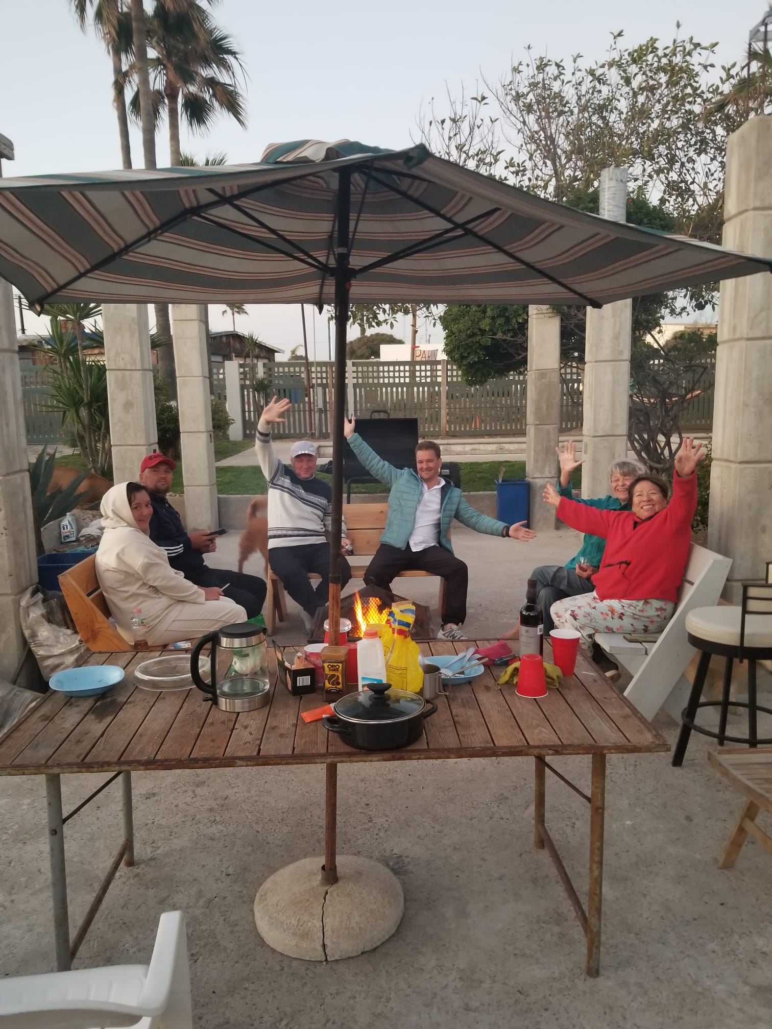 hostelfam