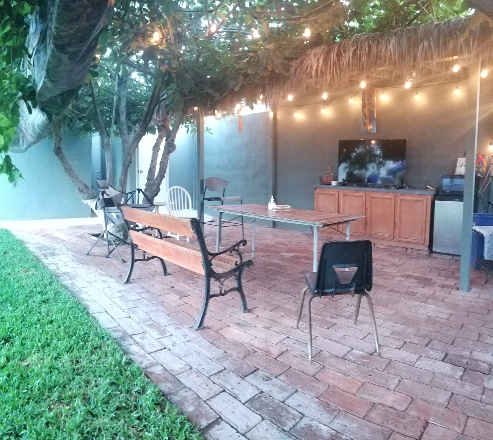 Common Area