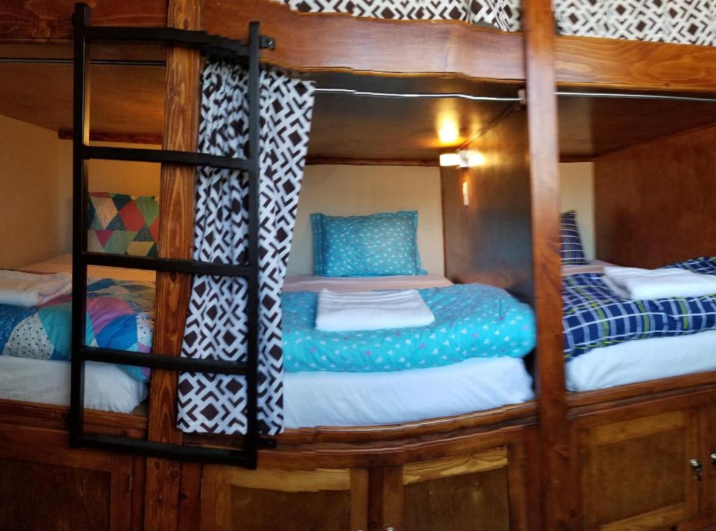 Private Pods
